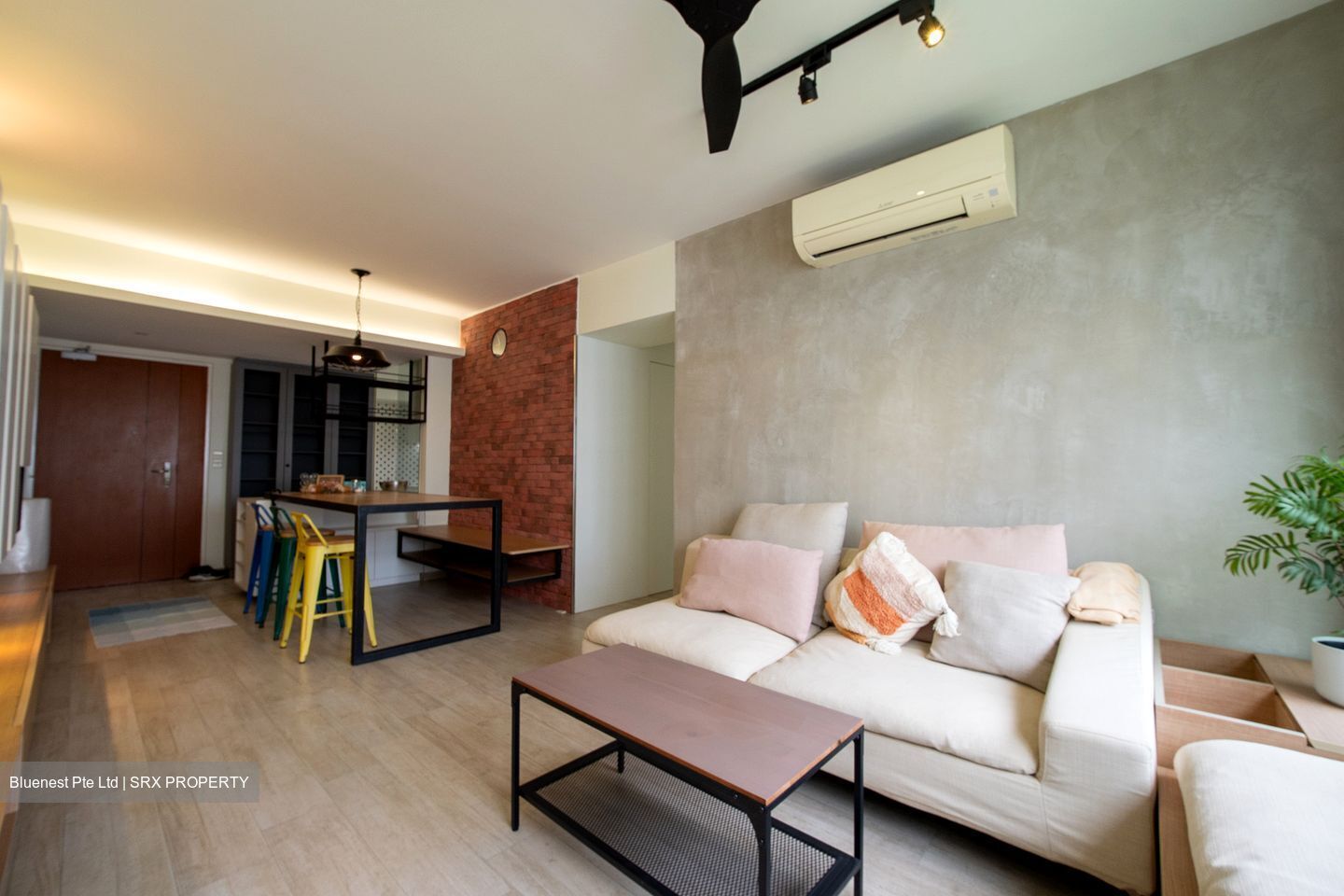 Blk 416C Fernvale Riverbow (Sengkang), HDB 4 Rooms #558469301